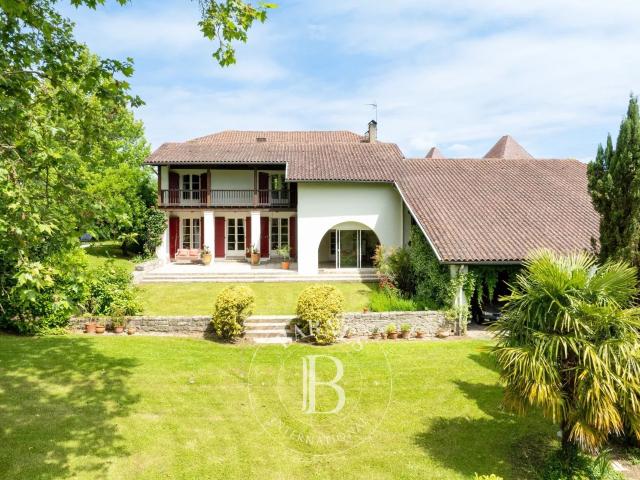 Maison 7 pièces