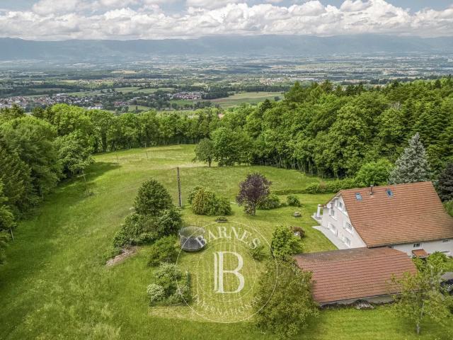 Maison 7 pièces 339 m²