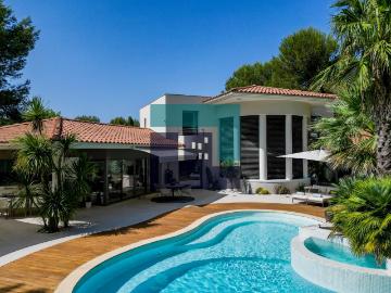 Comédie, La Languedocienne Montpellier, Maurin, Hérault, Languedoc-Roussillon