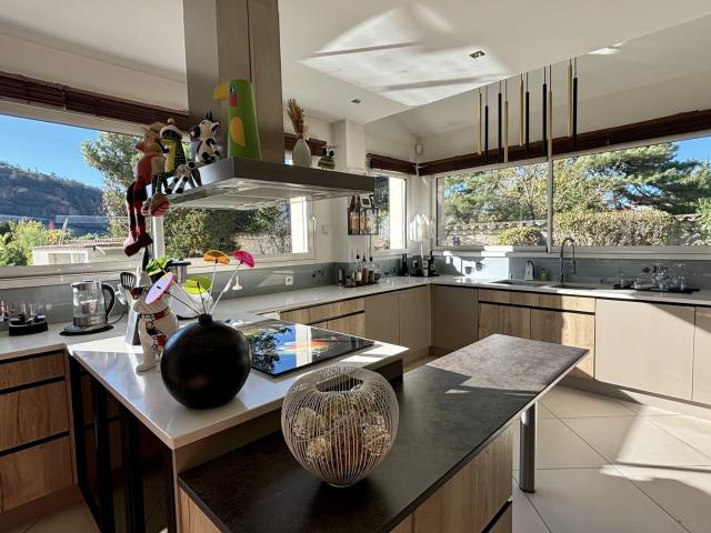 Maison 7 pièces 331 m²