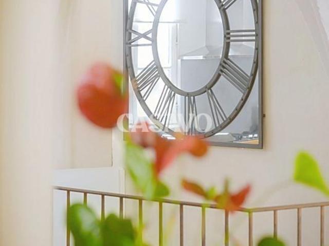 Maison 7 pièces 324 m²