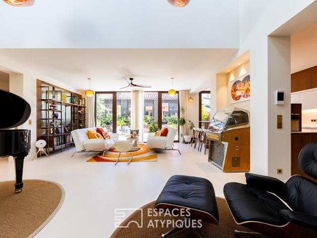 Maison 7 pièces 340 m²