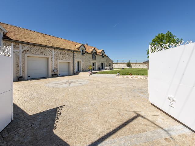 Maison 7 pièces