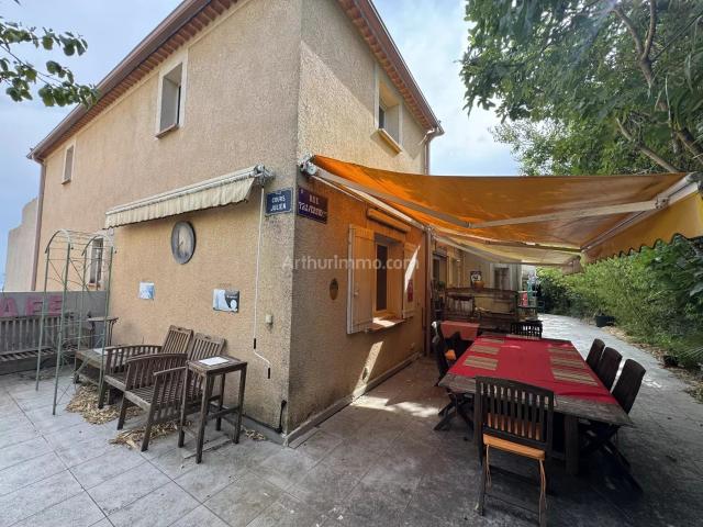 Maison 7 pièces 358 m²