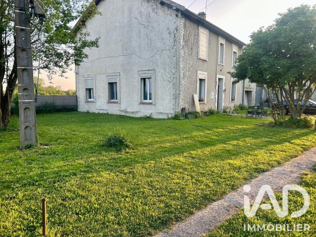 Maison 7 pièces 358 m²