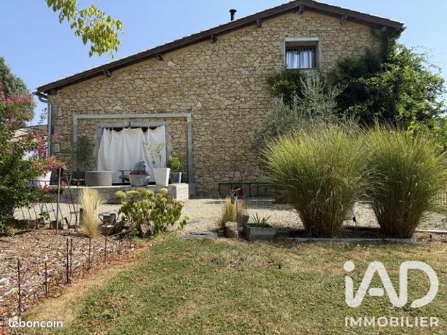 Maison 7 pièces 350 m²