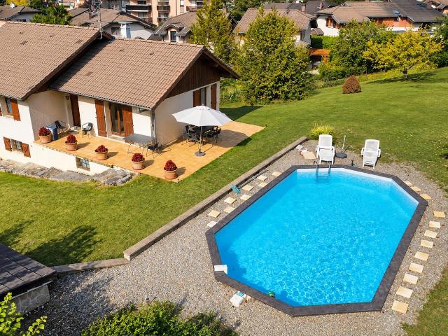 Maison 7 pièces