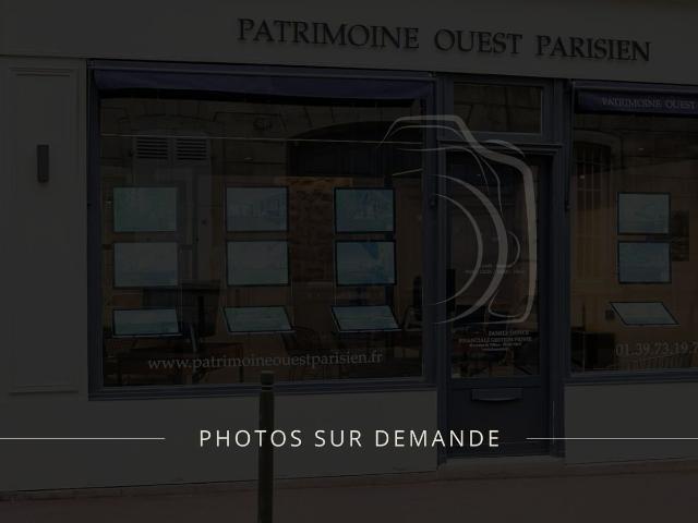 Maison 7 pièces 360 m²