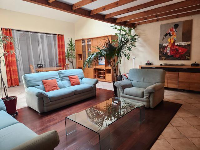 Maison 7 pièces