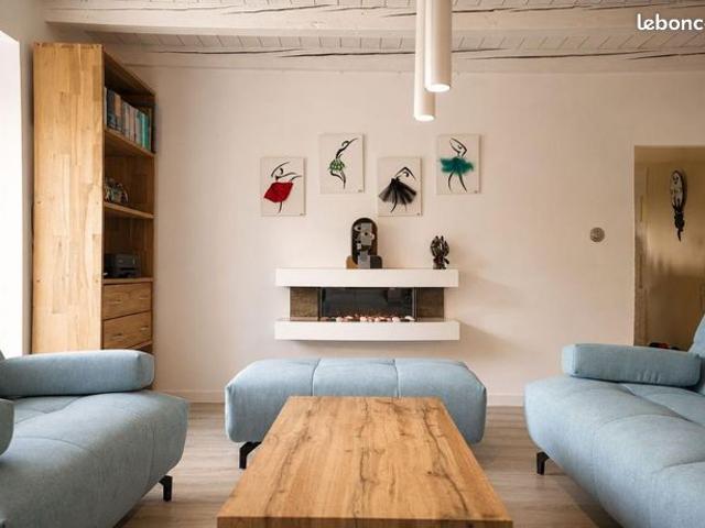 Ferme 7 pièces 376 m²