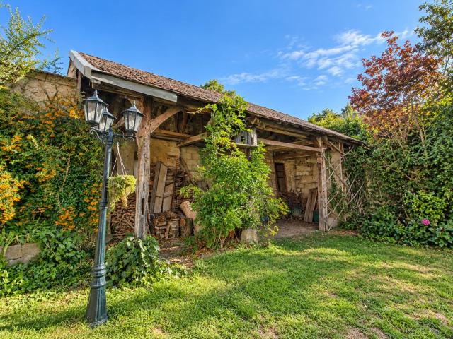 Maison 7 pièces