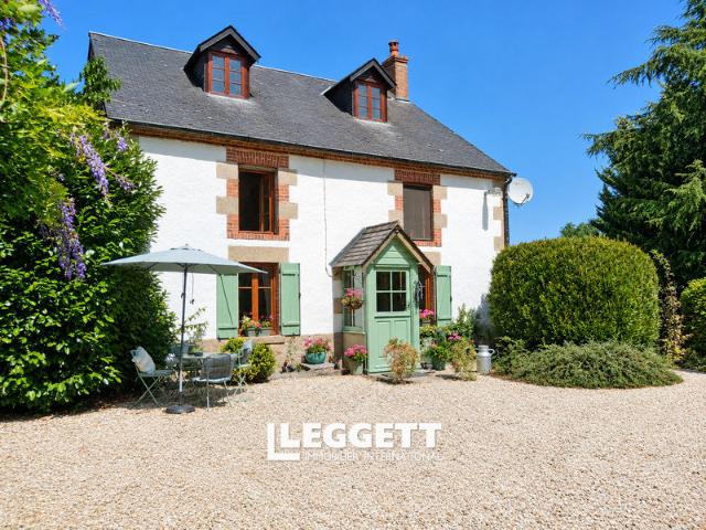 Maison 7 pièces 407 m²
