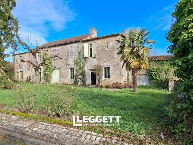 Maison 7 pièces 400 m²
