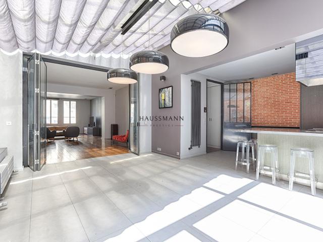 Maison 7 pièces 416 m²