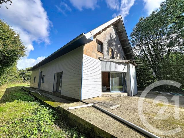 Maison 7 pièces 410 m²