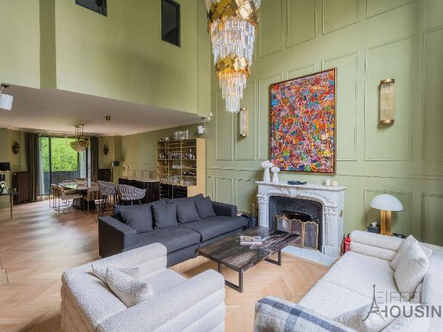 Maison 7 pièces