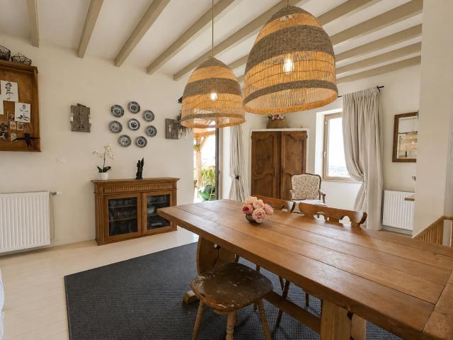 Maison 7 pièces