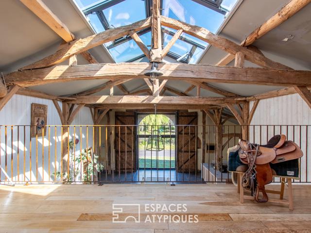 Maison 7 pièces 447 m²