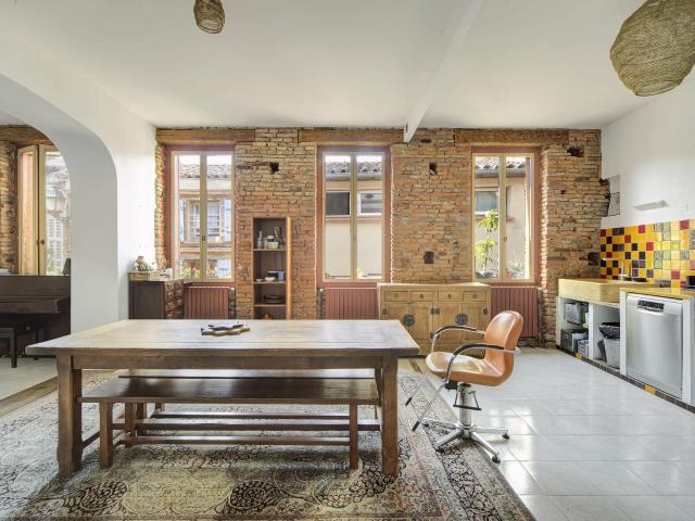Maison 7 pièces