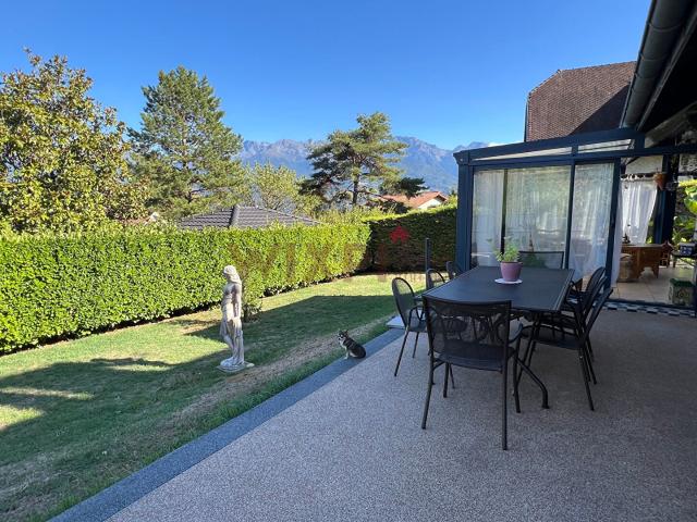 Maison 7 pièces 195 m²