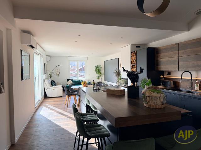Maison 7 pièces