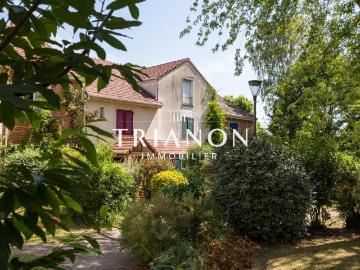 Maison 7 pièces