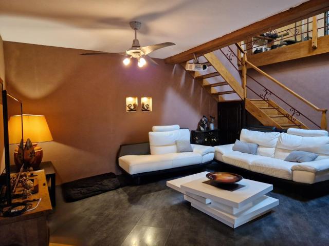 Maison 7 pièces 497 m²