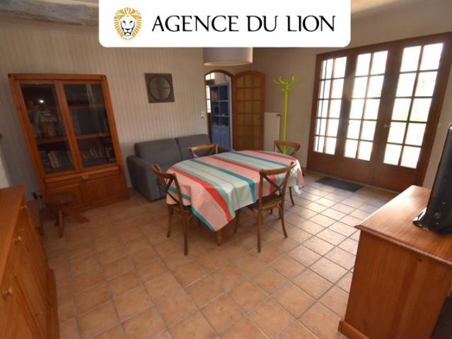 Maison 7 pièces 4 chambres