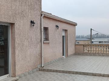Maison 7 pièces