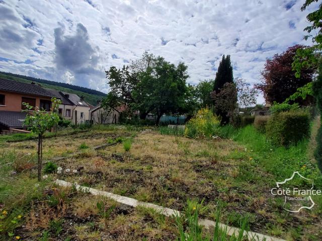 Maison 7 pièces 139 m²