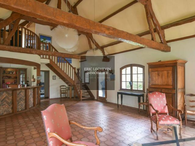 Maison 7 pièces
