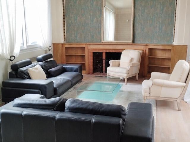 Maison 7 pièces