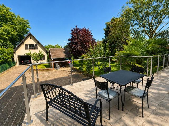 Maison 7 pièces