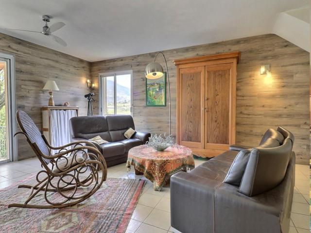 Maison 7 pièces