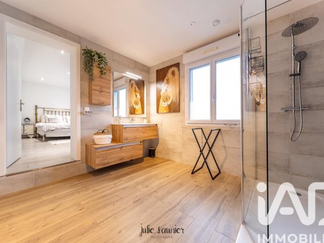 Maison 7 pièces