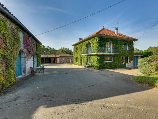 Maison 7 pièces