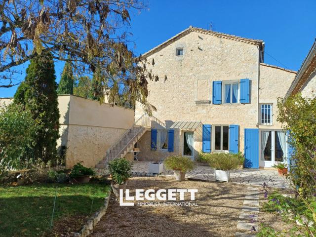 Maison 7 pièces 144 m²