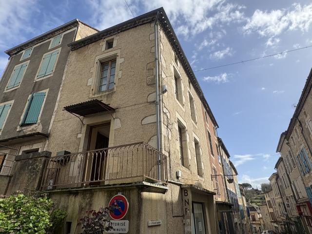 Maison 7 pièces 63 m²