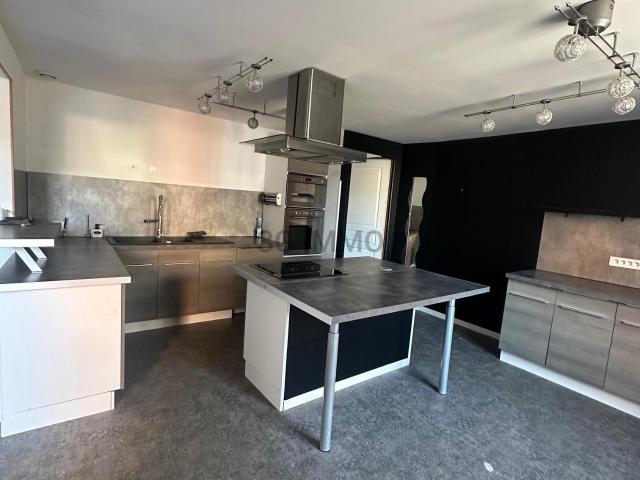 Maison 7 pièces