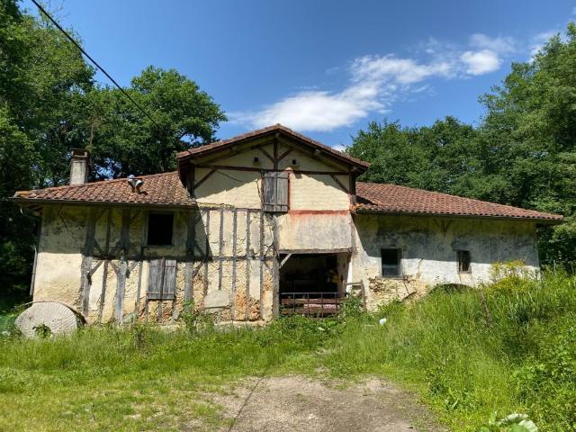 Maison 7 pièces 64 m²