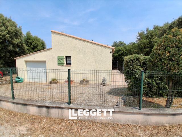 Maison 7 pièces 67 m²