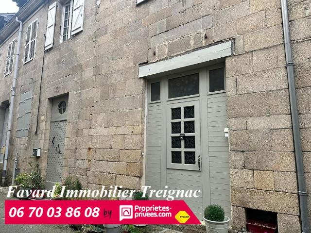 Maison 7 pièces 140 m²
