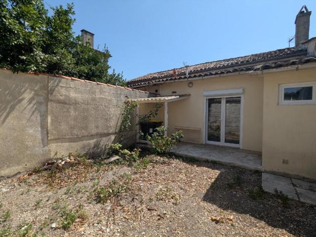 Maison 7 pièces 69 m²