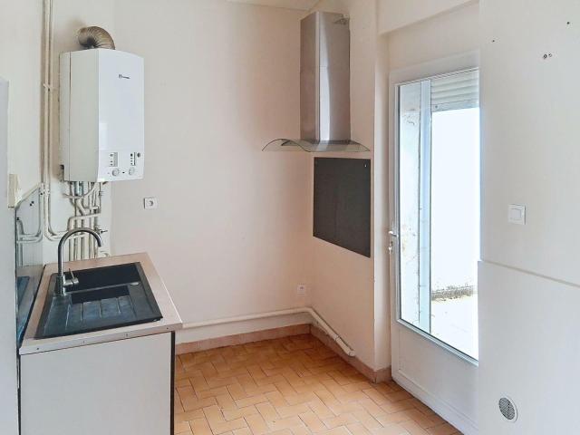 Maison 7 pièces 70 m²