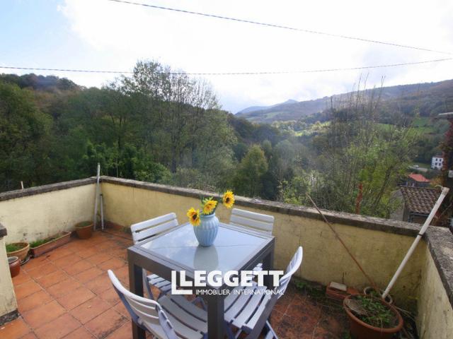Maison 7 pièces 70 m²