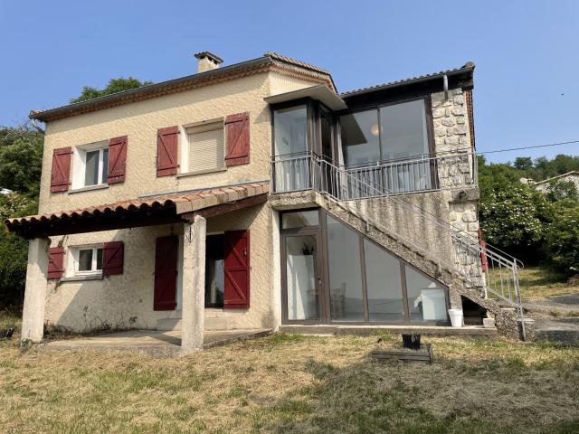 Maison 7 pièces 71 m²