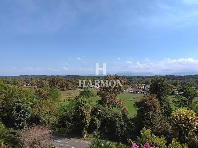 Maison 7 pièces