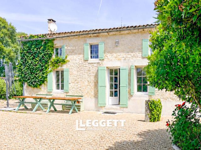 Maison 8 pièces 193 m²