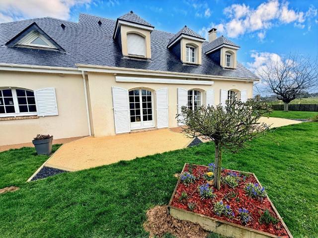 Maison 7 pièces 150 m²