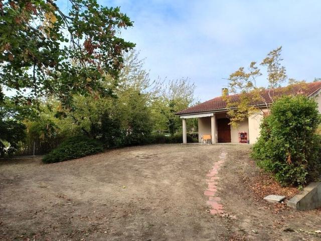 Maison 7 pièces